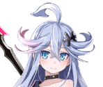 Little Mermaid - Mary Skelter 2
