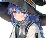 Roxy Migurdia (SSR) - Isekai: Slow Life