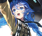 Roxy Migurdia (UR+) - Isekai: Slow Life