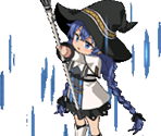 Roxy Migurdia (Chibi) - Isekai: Slow Life
