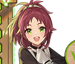 Aisha Greyrat - Isekai: Slow Life