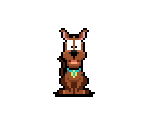 Scooby Doo - Dolcetti & Spaventi