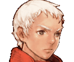 Portraits - Crimson Gem Saga