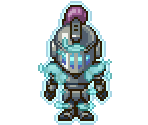 Spectral Knight - Sun Haven