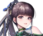 EVE - Goddess of Victory: Nikke