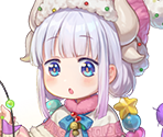 Kanna (SSR+) - Isekai: Slow Life