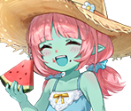 Prim (Little Merchant) - Isekai: Slow Life