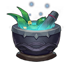 Artifacts (R) - Isekai: Slow Life