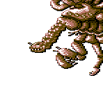 Tyrant Beast - Draconus