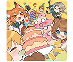 Anniversary UI - Isekai: Slow Life