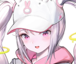 Alice - Sweet Home - Goddess of Victory: Nikke