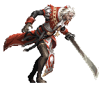 Tytos (First Form) - Octopath Traveler 0