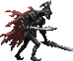 Armour - Octopath Traveler 0