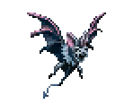 Bat 1 - Octopath Traveler 0