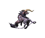 Behemoth 1 - Octopath Traveler 0