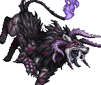 Behemoth 2 - Octopath Traveler 0