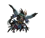 Birdian - Octopath Traveler 0