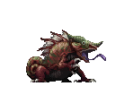 Cameleon - Octopath Traveler 0