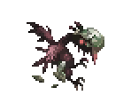Chick - Octopath Traveler 0