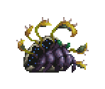 Clam - Octopath Traveler 0
