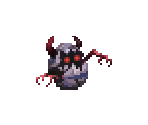Egg - Octopath Traveler 0