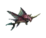 Fish - Octopath Traveler 0