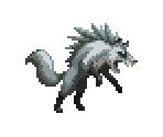 Fox 1 - Octopath Traveler 0