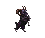Goat - Octopath Traveler 0