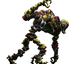 Guardian - Octopath Traveler 0