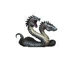 Hydra - Octopath Traveler 0