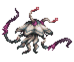 Jellyfish - Octopath Traveler 0