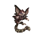 Lemur - Octopath Traveler 0