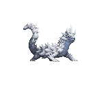 Lizard - Octopath Traveler 0
