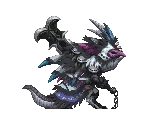 Lizardmen - Octopath Traveler 0
