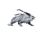 Lynx - Octopath Traveler 0