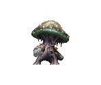 Mushroom - Octopath Traveler 0