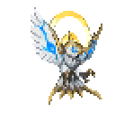 Owl - Octopath Traveler 0