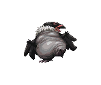 Penguin - Octopath Traveler 0