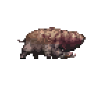 Meep - Octopath Traveler 0