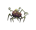 Plant 1 - Octopath Traveler 0