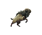 Ram - Octopath Traveler 0