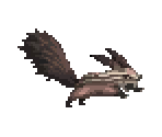 Rodent - Octopath Traveler 0