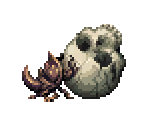 Roller - Octopath Traveler 0