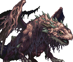 Salamander - Octopath Traveler 0