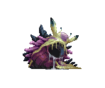 Sea Slug - Octopath Traveler 0
