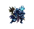 Sentinel - Octopath Traveler 0
