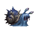 Snail - Octopath Traveler 0