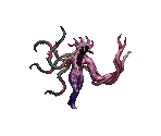 Tentacled - Octopath Traveler 0
