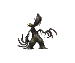 Treant - Octopath Traveler 0