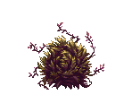 Tumbleweed - Octopath Traveler 0